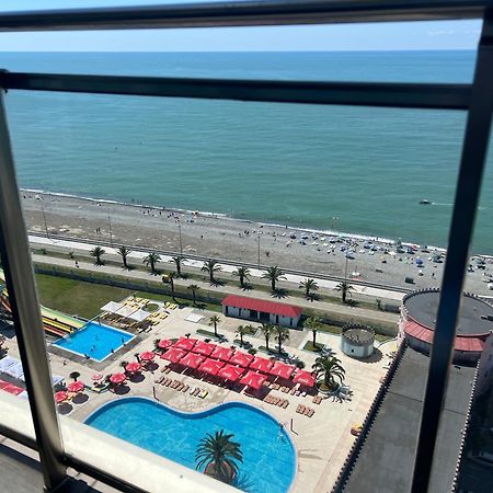 Orbi Residence Batumi Exterior photo