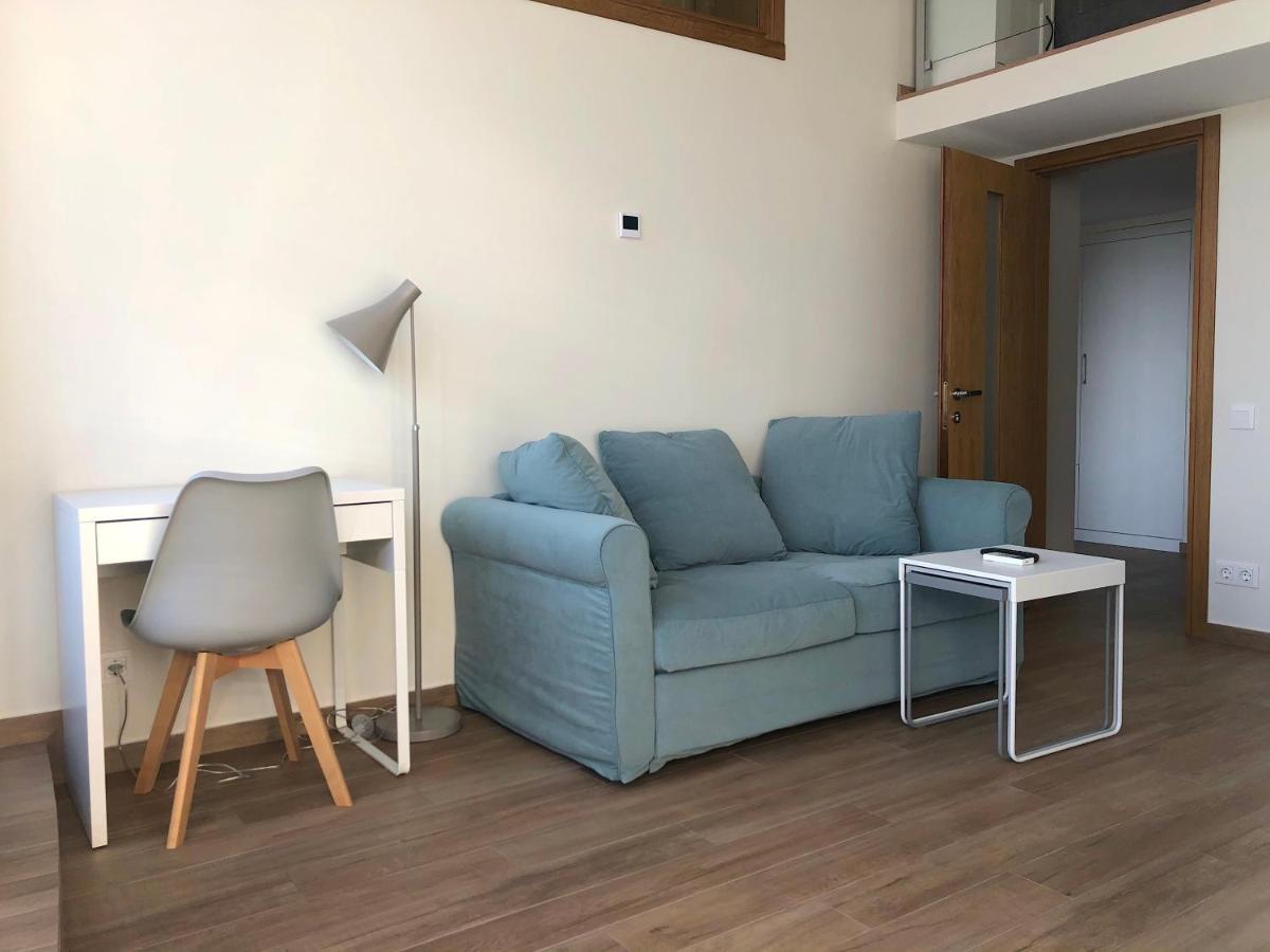 Orbi Residence Batumi Exterior photo