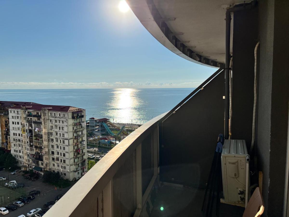 Orbi Residence Batumi Exterior photo