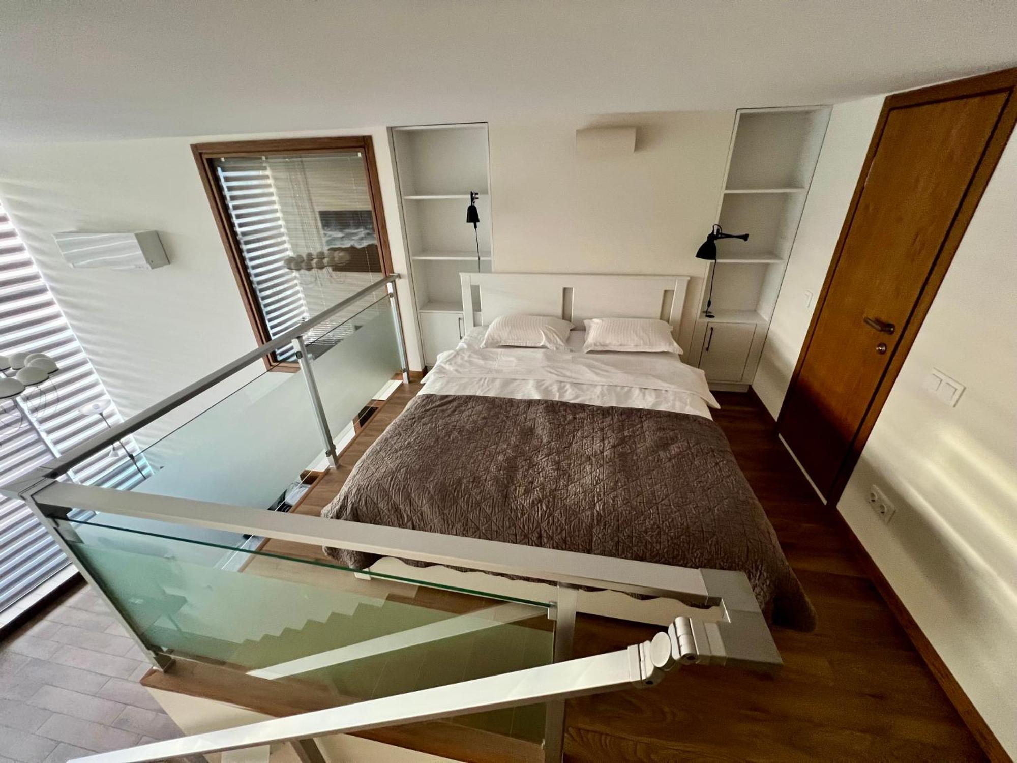 Orbi Residence Batumi Exterior photo